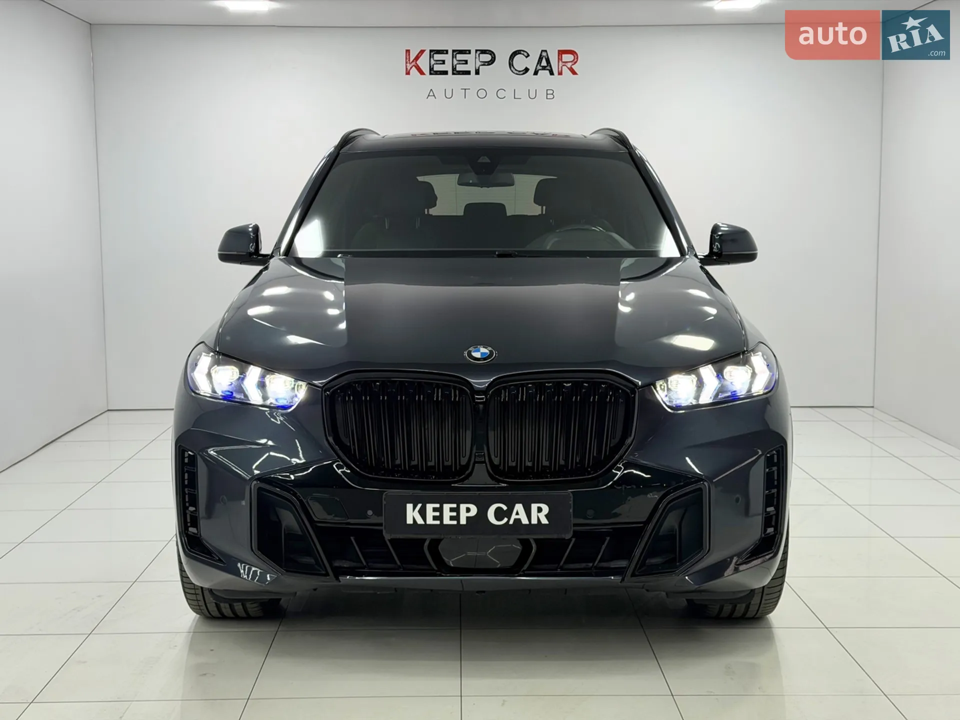 2019 BMW X5 - мініатюра 3