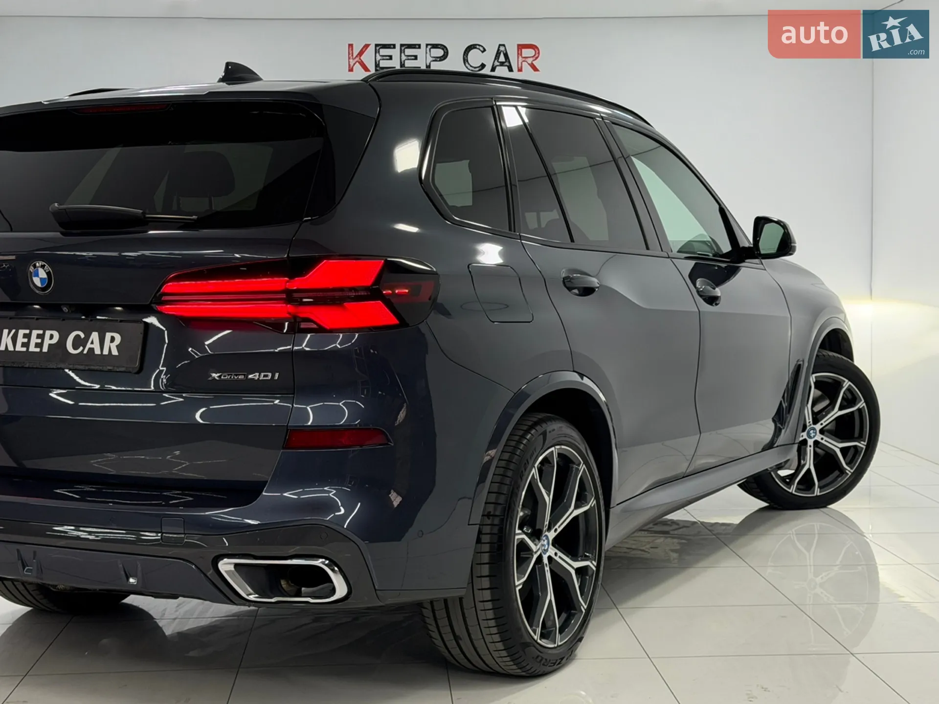 2019 BMW X5 - мініатюра 11