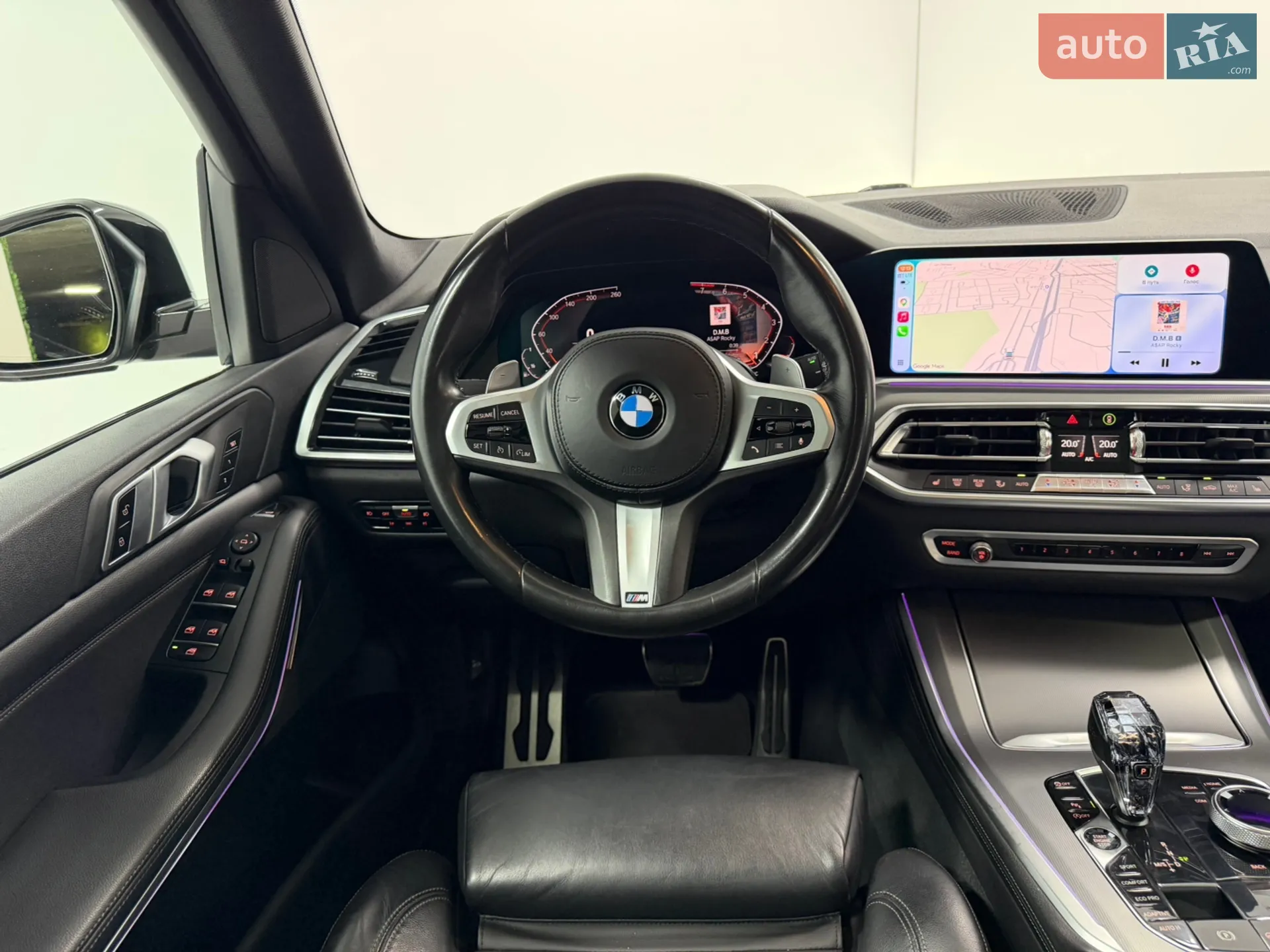 2019 BMW X5 - мініатюра 17