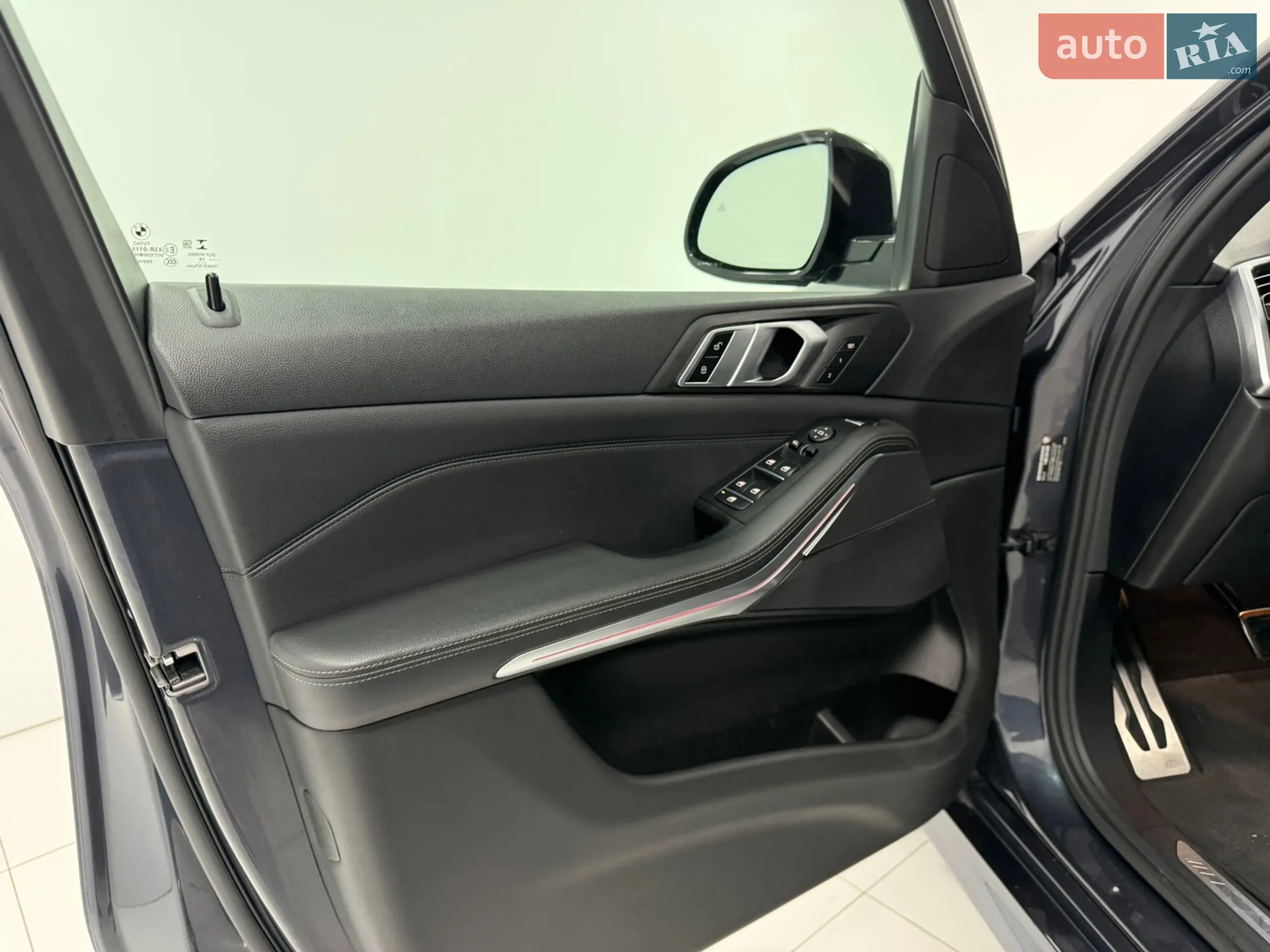 2019 BMW X5 - мініатюра 24