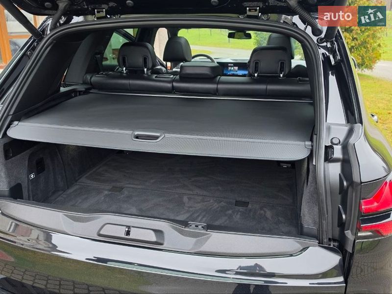 Внедорожник / Кроссовер BMW X5 2024 в Львове