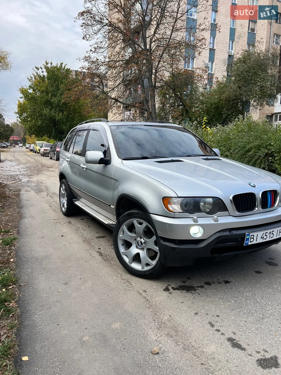 Фото авто 5