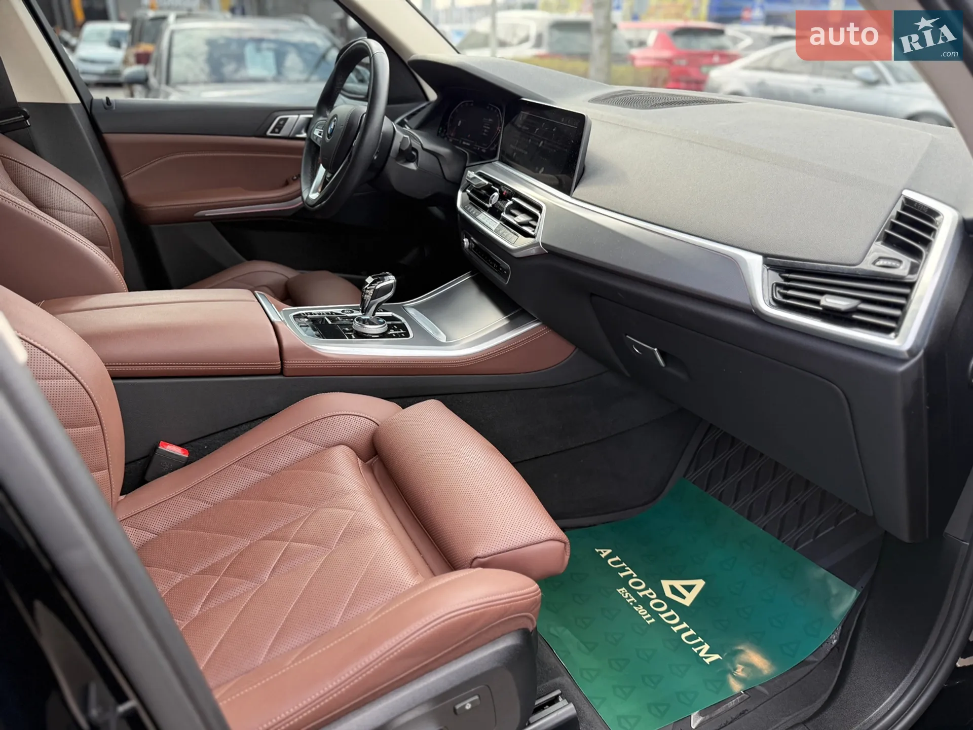 2023 BMW X5 - мініатюра 28