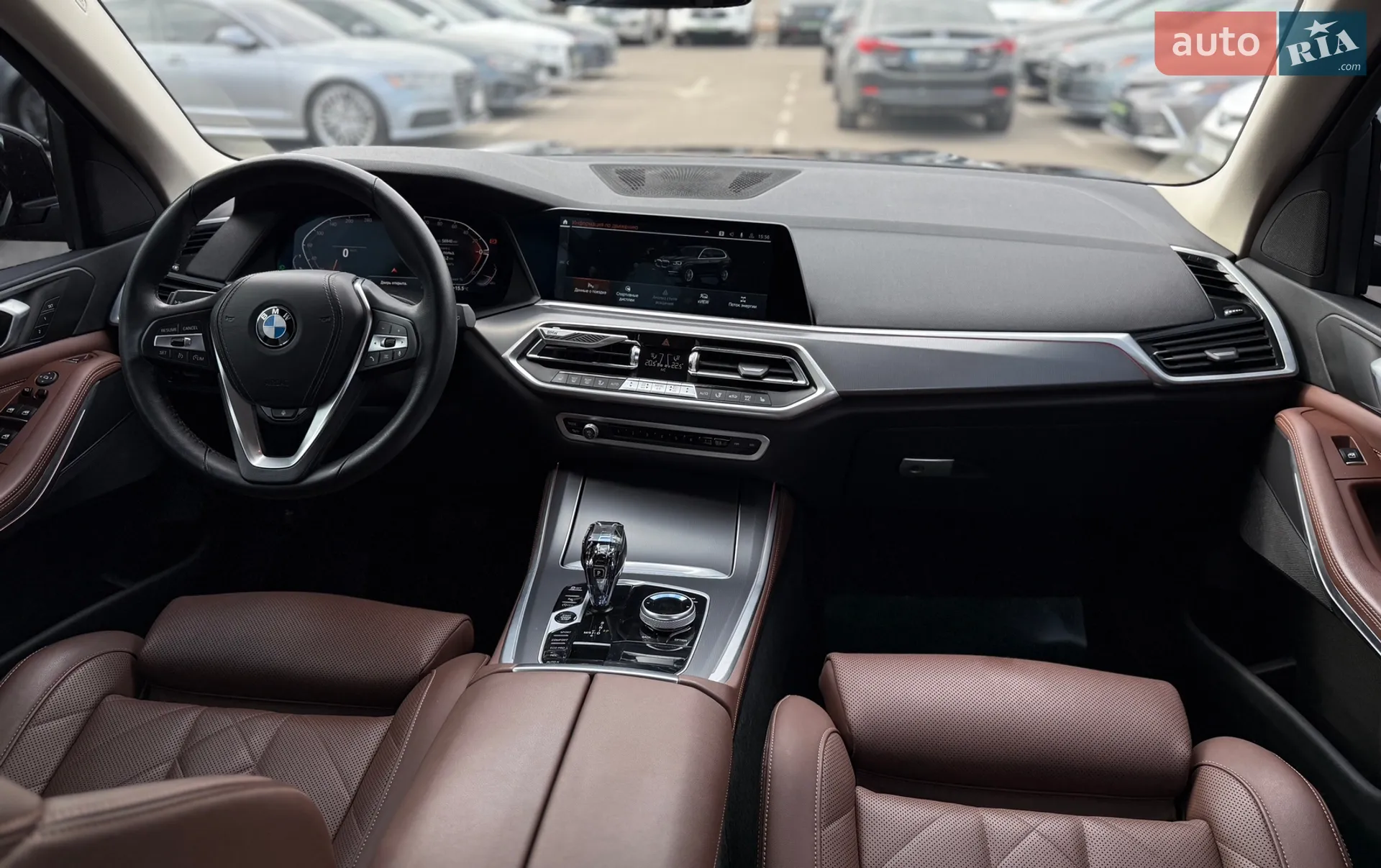 2023 BMW X5 - мініатюра 31