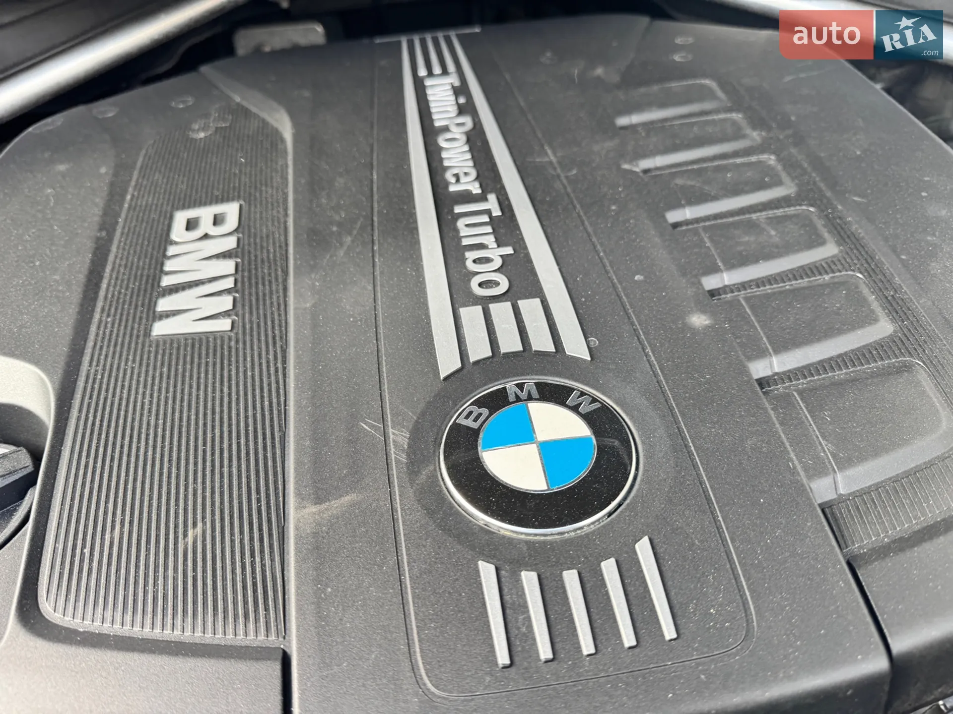 2017 BMW X5 - мініатюра 26