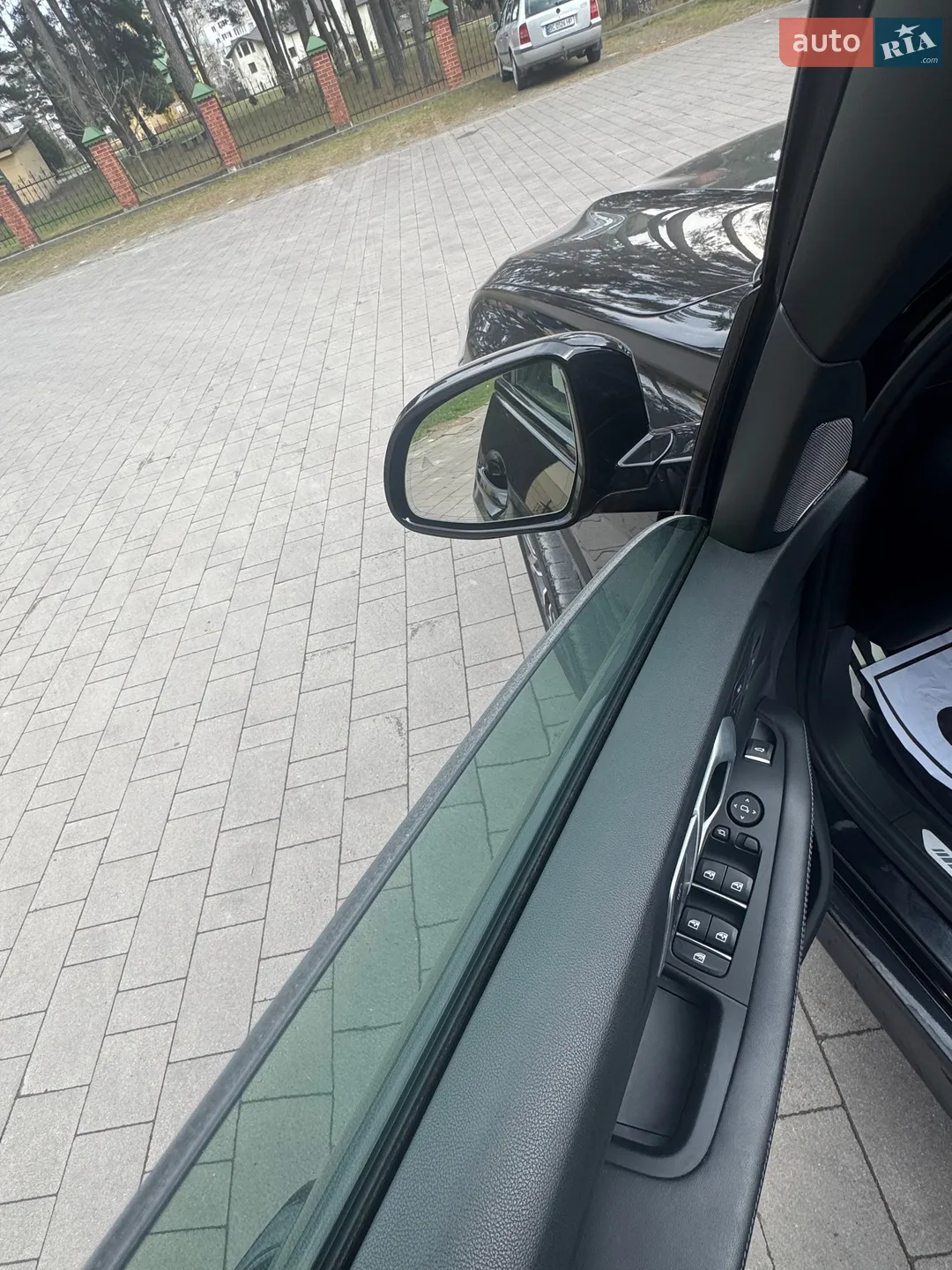 2019 BMW X5 - мініатюра 11