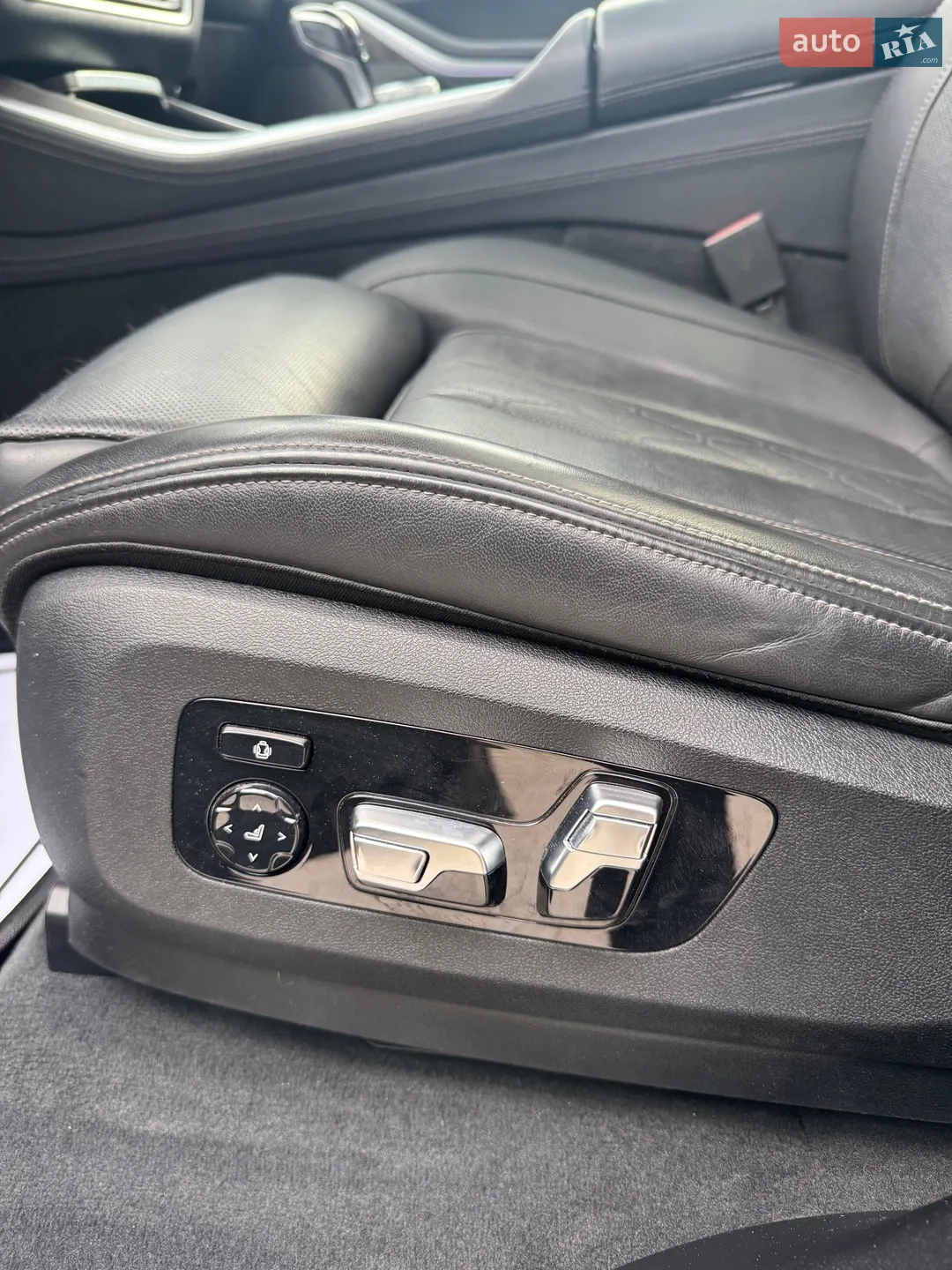 2019 BMW X5 - мініатюра 15