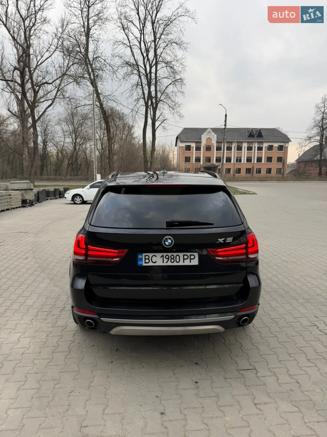 2015 BMW X5 - мініатюра 15
