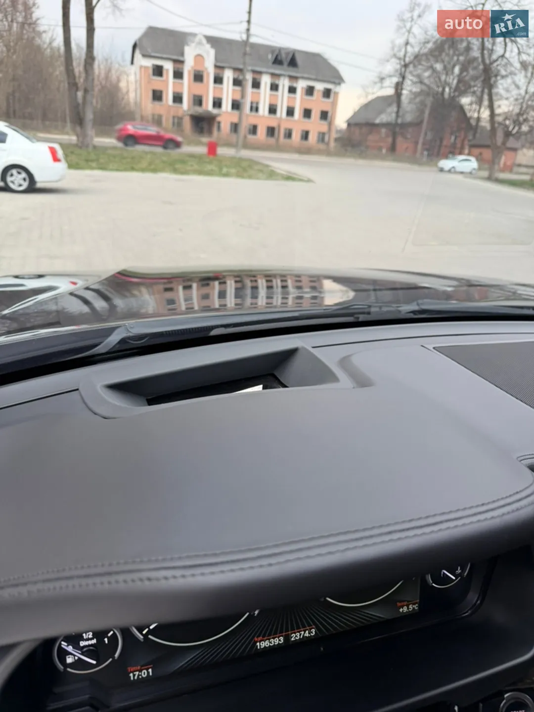 2015 BMW X5 - мініатюра 20