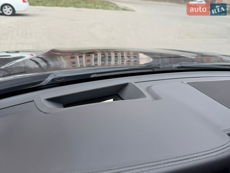 Позашляховик / Кросовер BMW X5 2015 в Львові фото 20 Позашляховик / Кросовер BMW X5 2015 в Львові