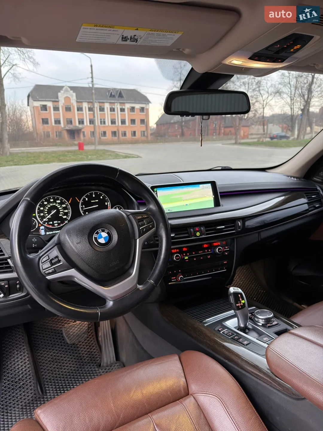 2015 BMW X5 - мініатюра 25