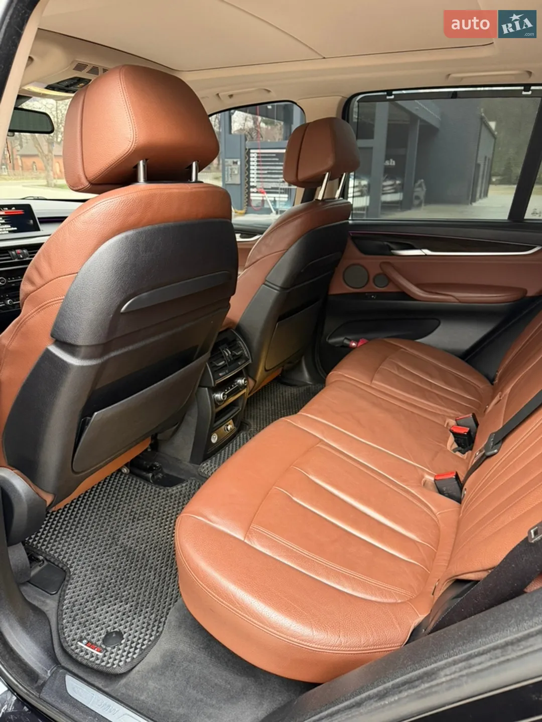2015 BMW X5 - мініатюра 29