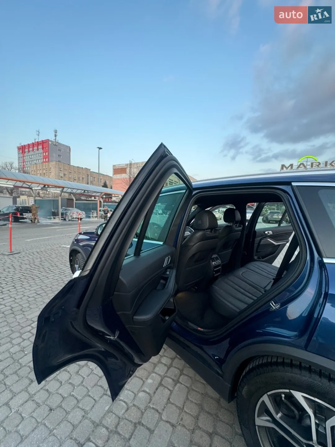 2019 BMW X5 - мініатюра 8