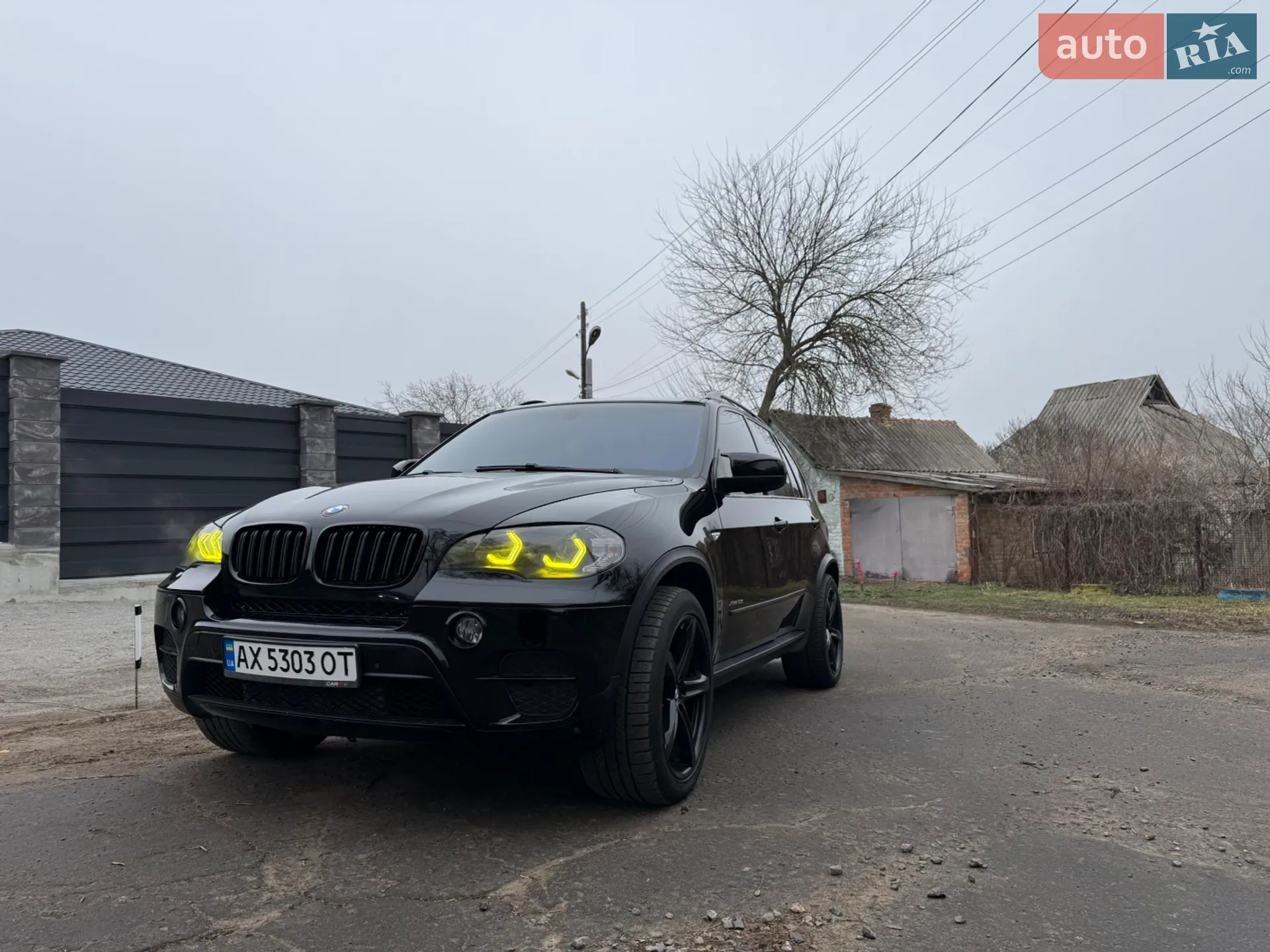 2012 BMW X5 - мініатюра 16