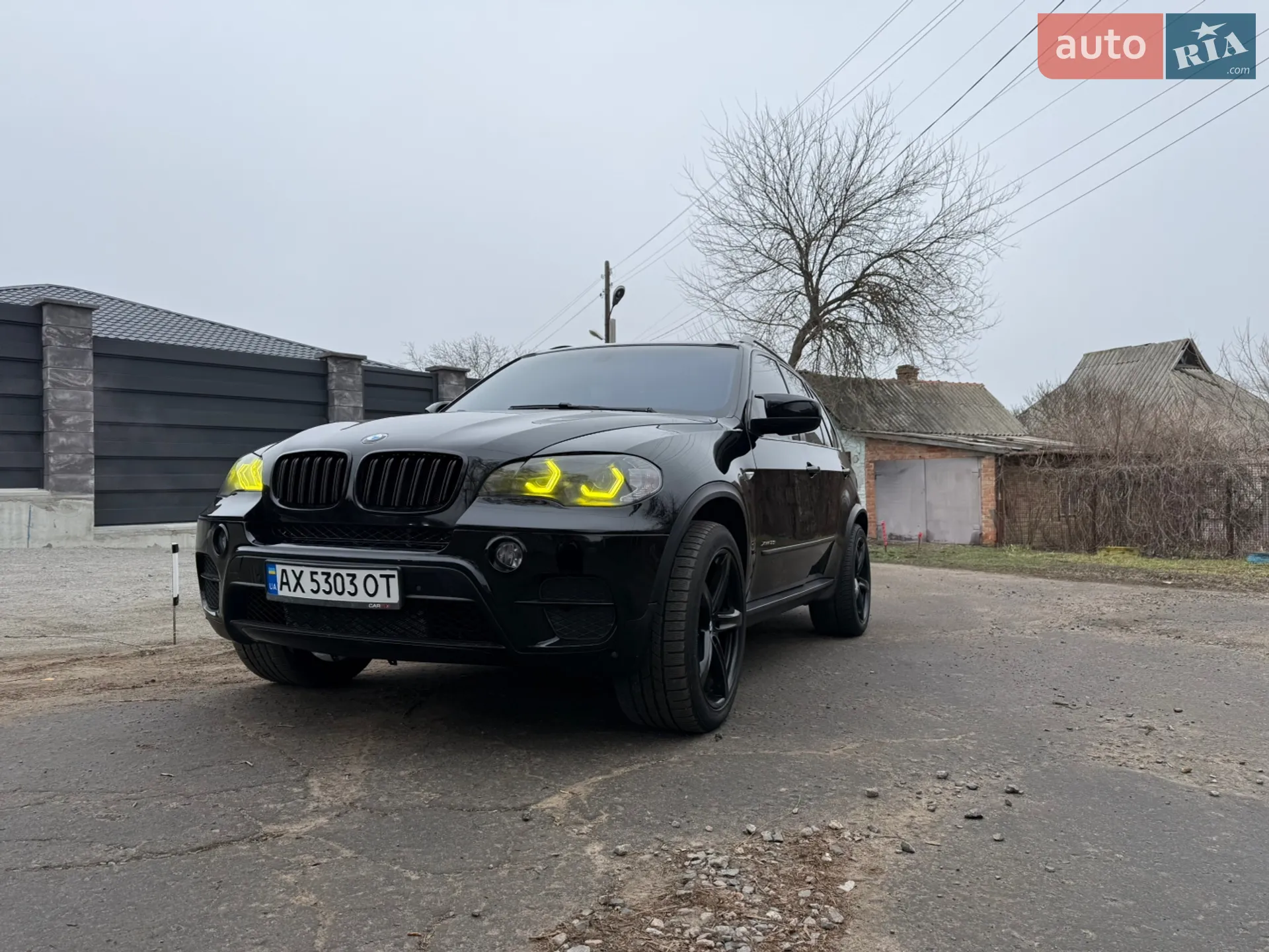 2012 BMW X5 - мініатюра 10