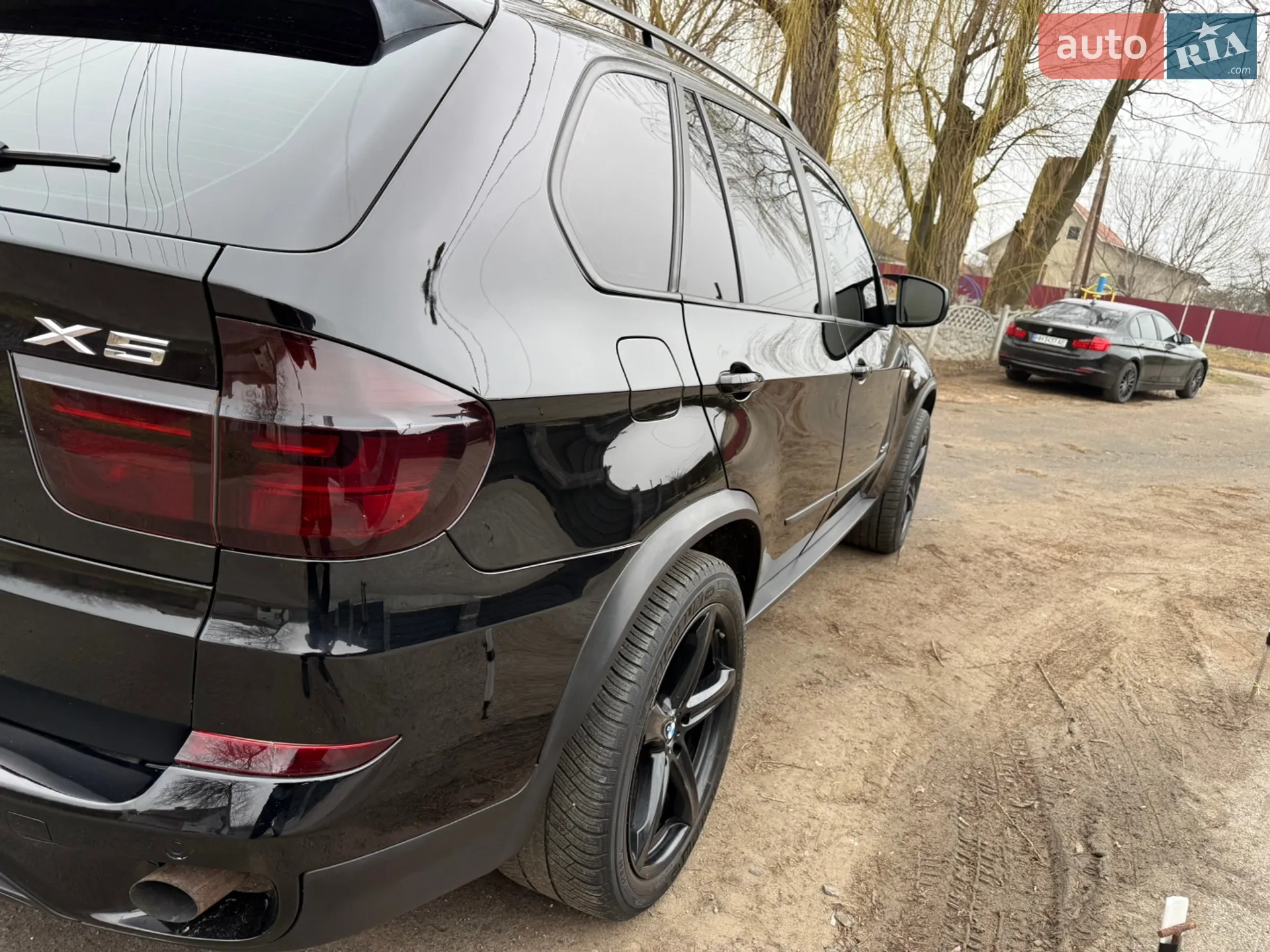 2012 BMW X5 - мініатюра 7