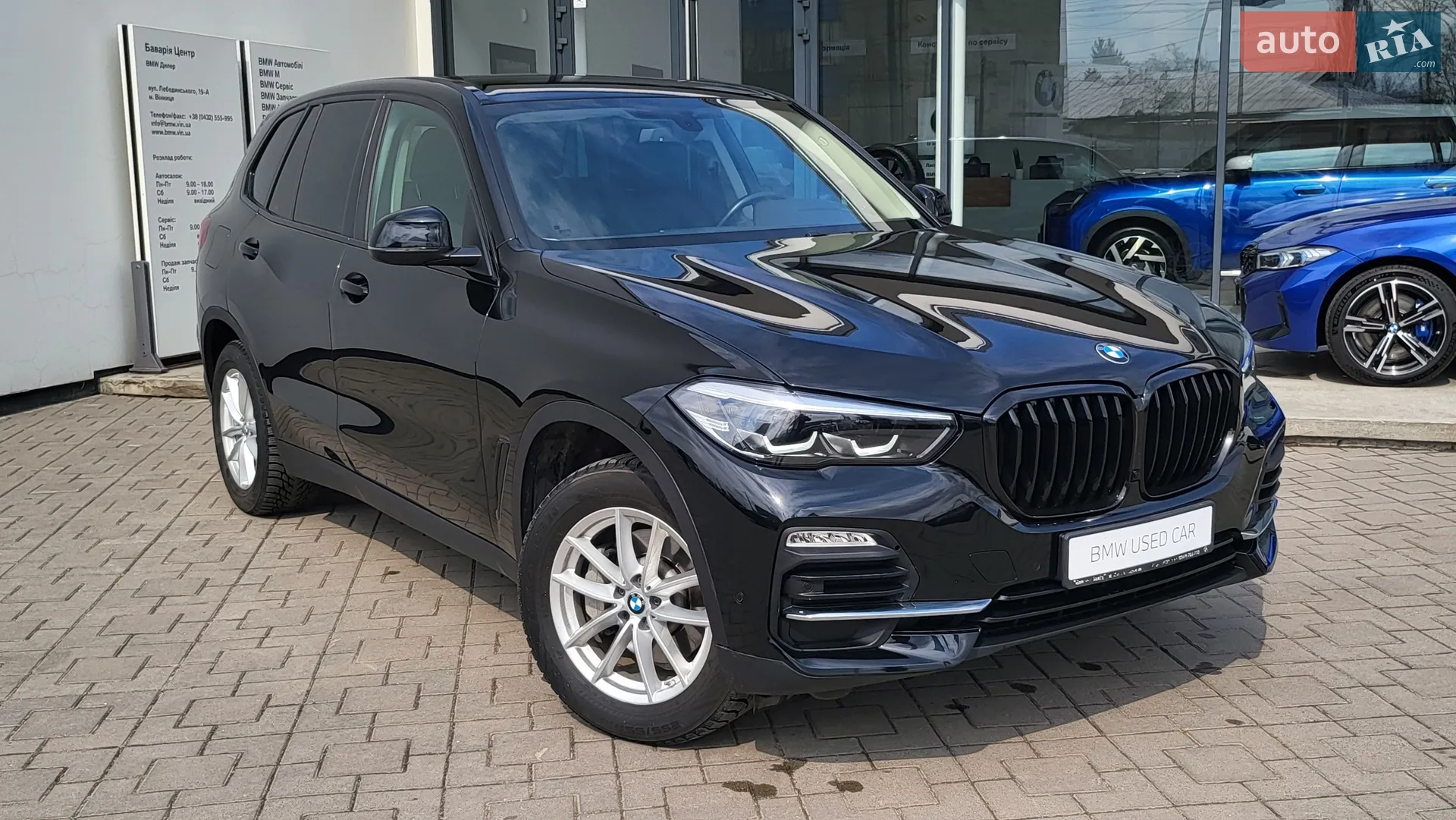 Фото авто 5