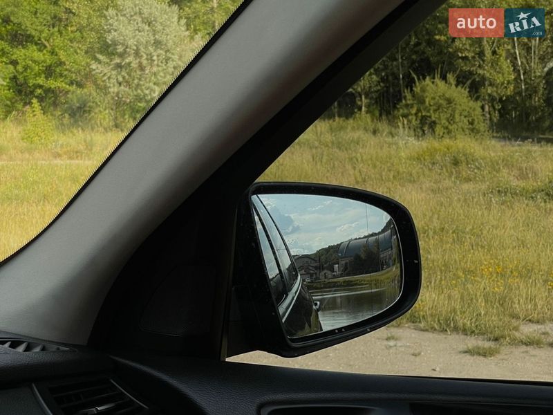 Позашляховик / Кросовер BMW X5 2008 в Дніпрі