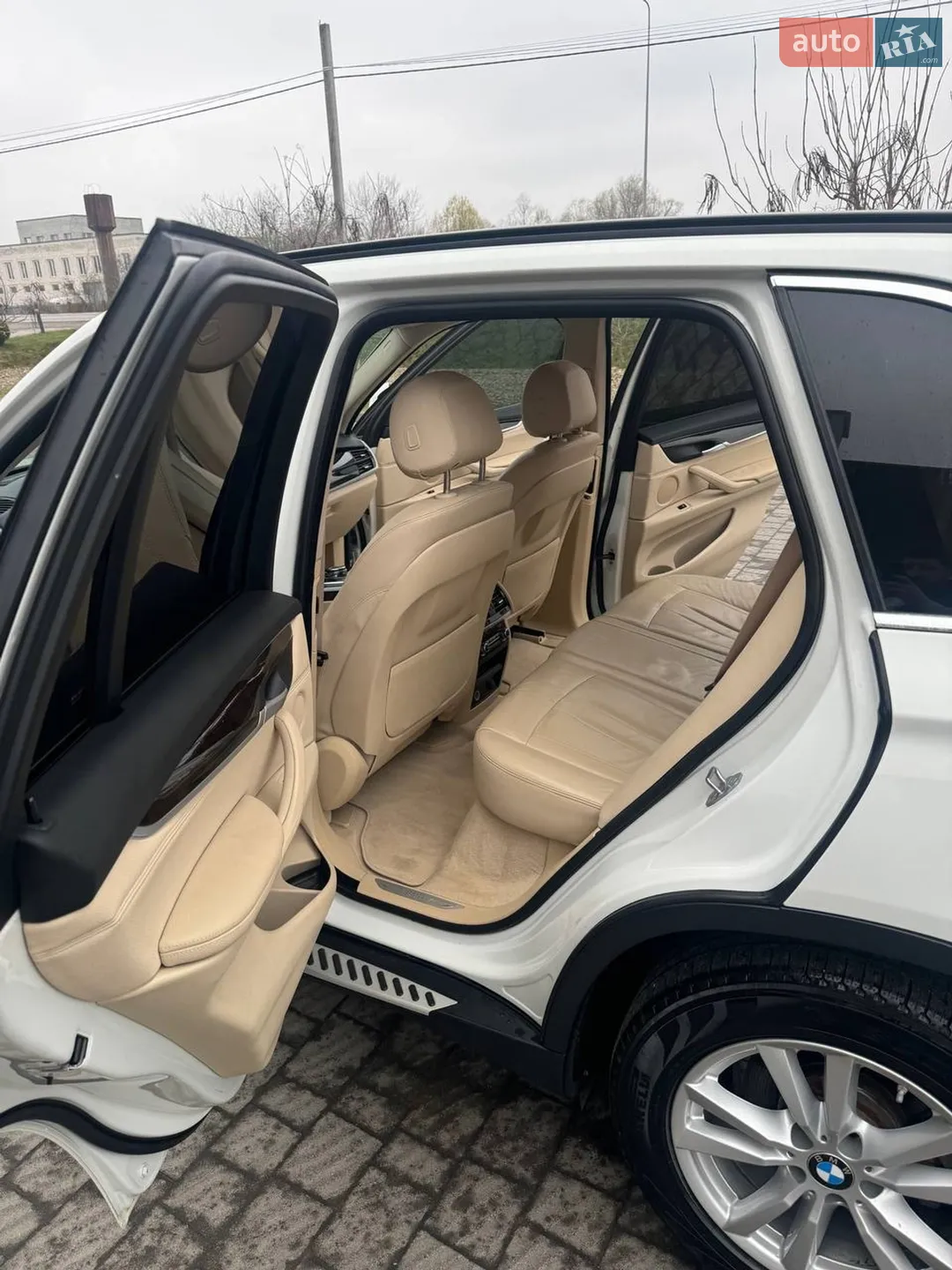 2015 BMW X5 - мініатюра 11