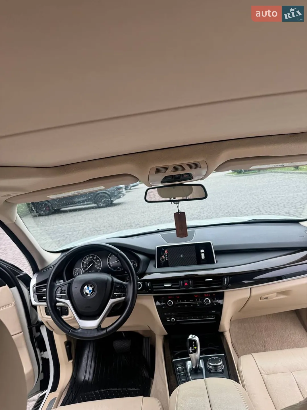 2015 BMW X5 - мініатюра 17