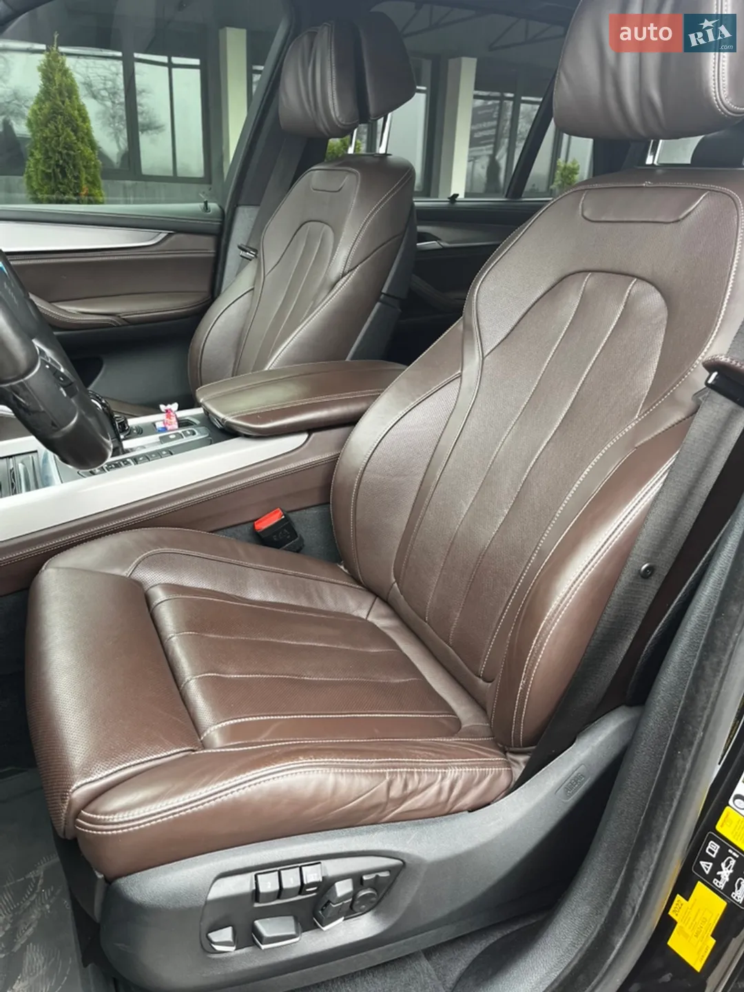 2018 BMW X5 - мініатюра 10