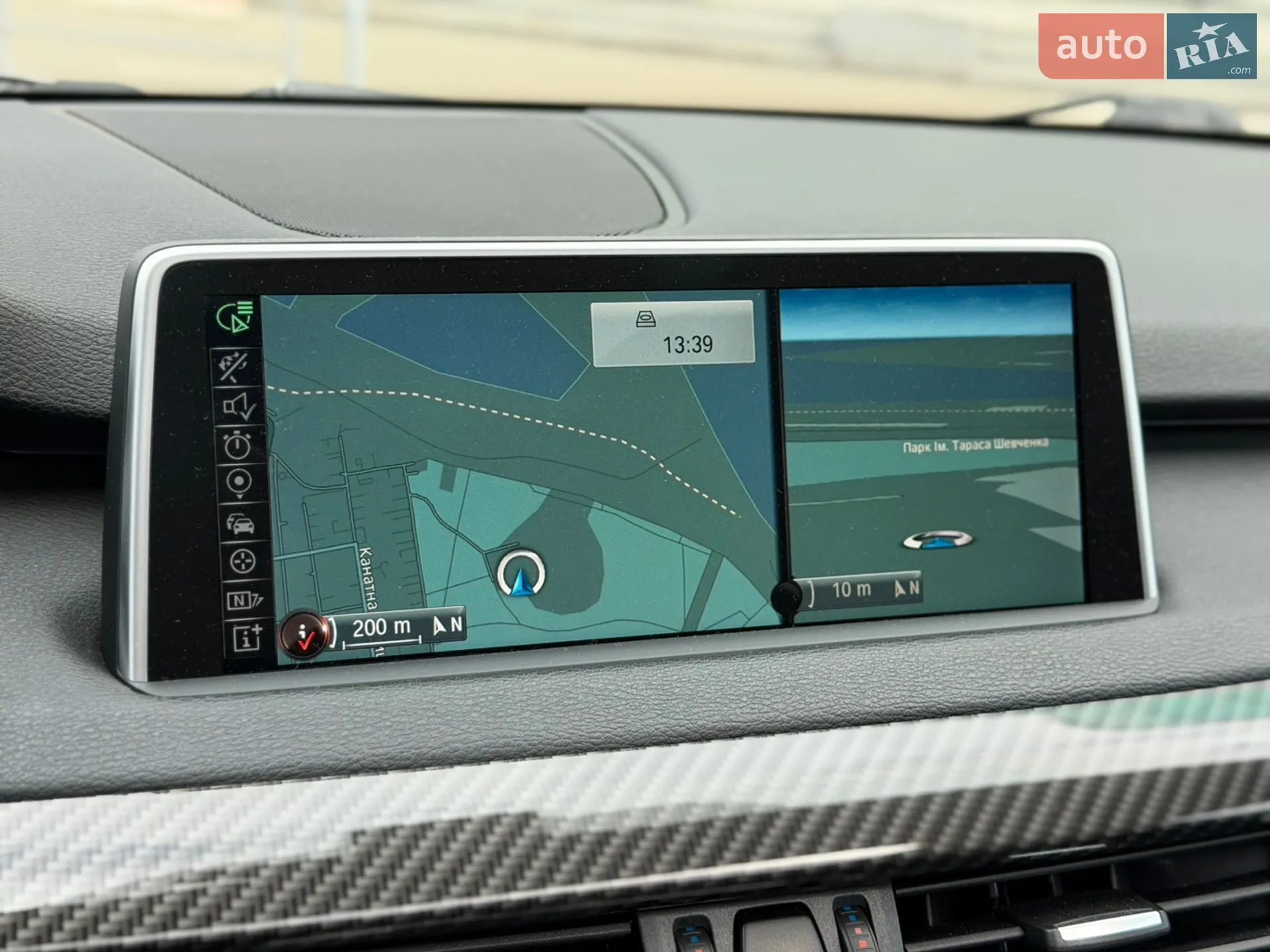 2015 BMW X5 - мініатюра 40