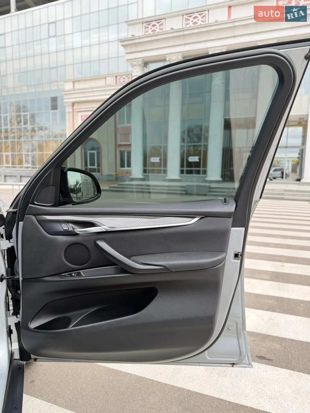 2015 BMW X5 - мініатюра 59