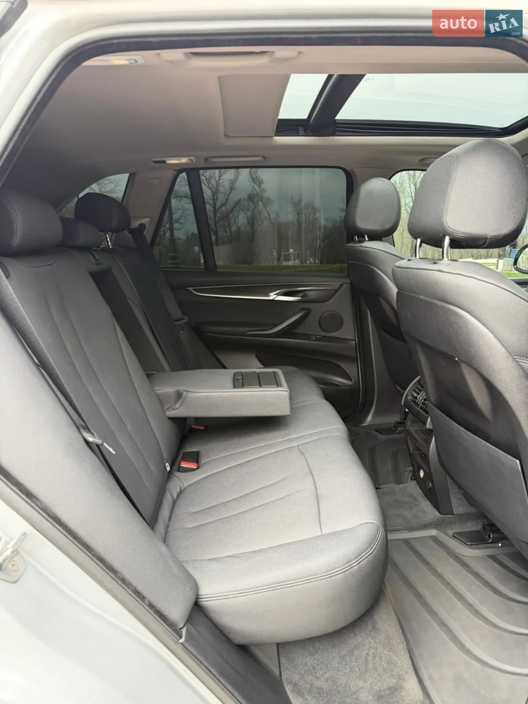 2015 BMW X5 - мініатюра 63