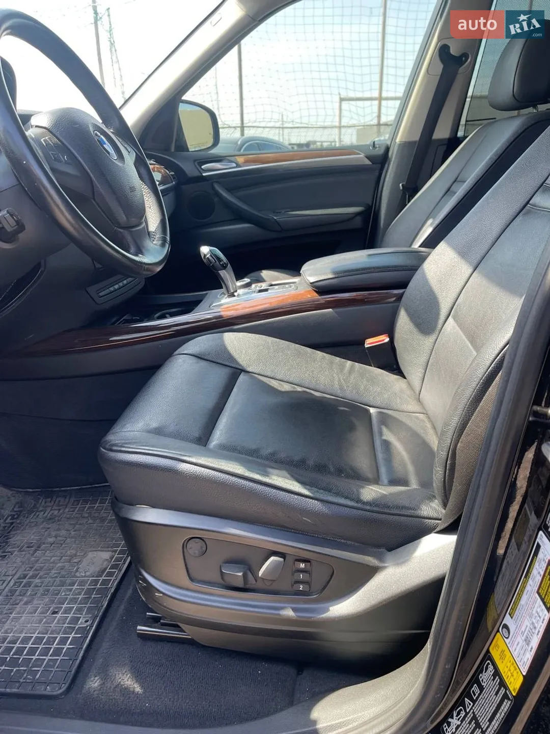 2011 BMW X5 - мініатюра 12