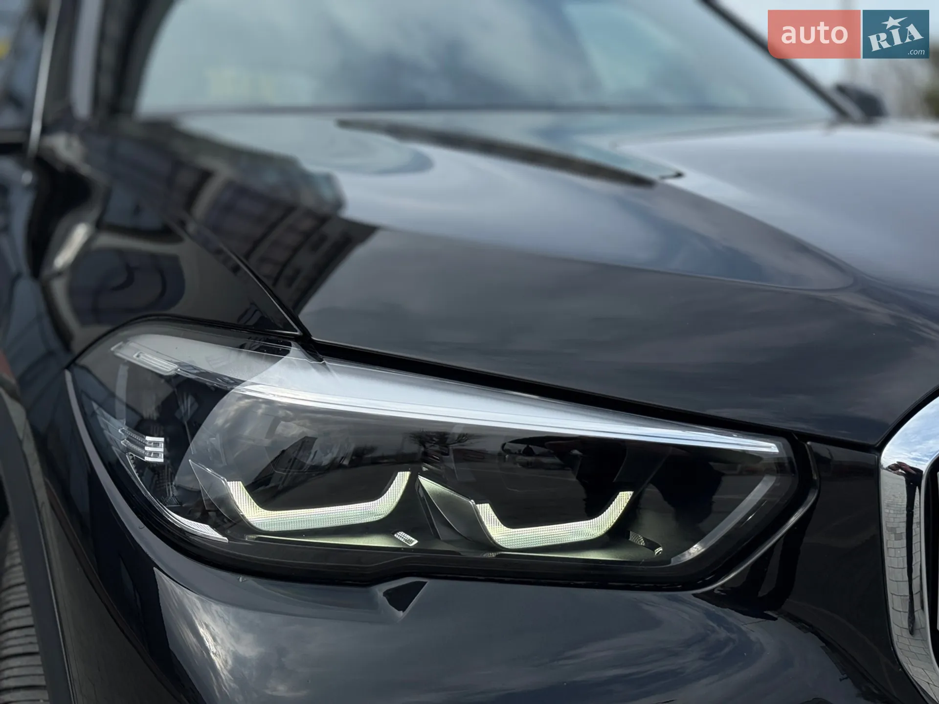 2019 BMW X5 - мініатюра 31