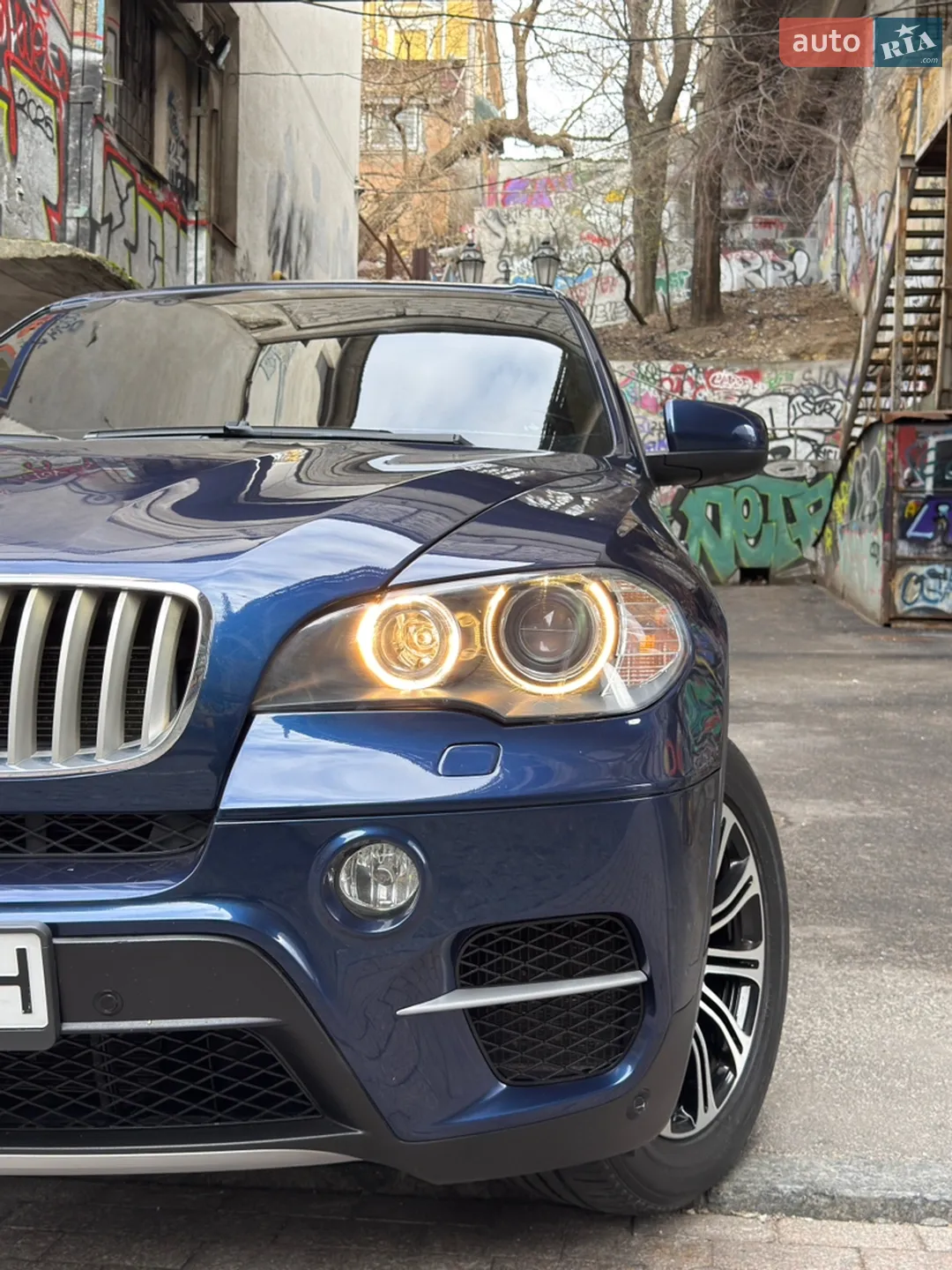 2010 BMW X5 - мініатюра 16