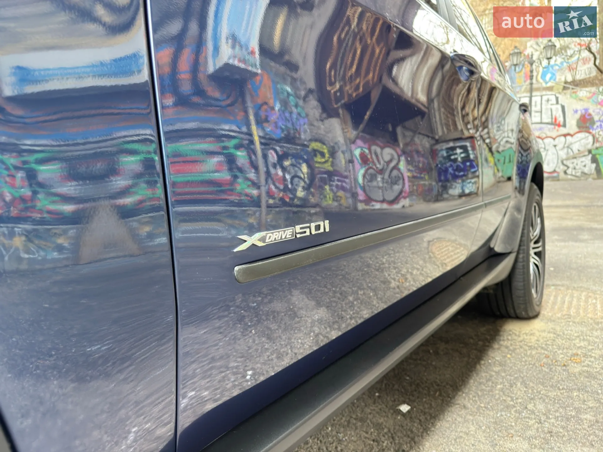 2010 BMW X5 - мініатюра 21