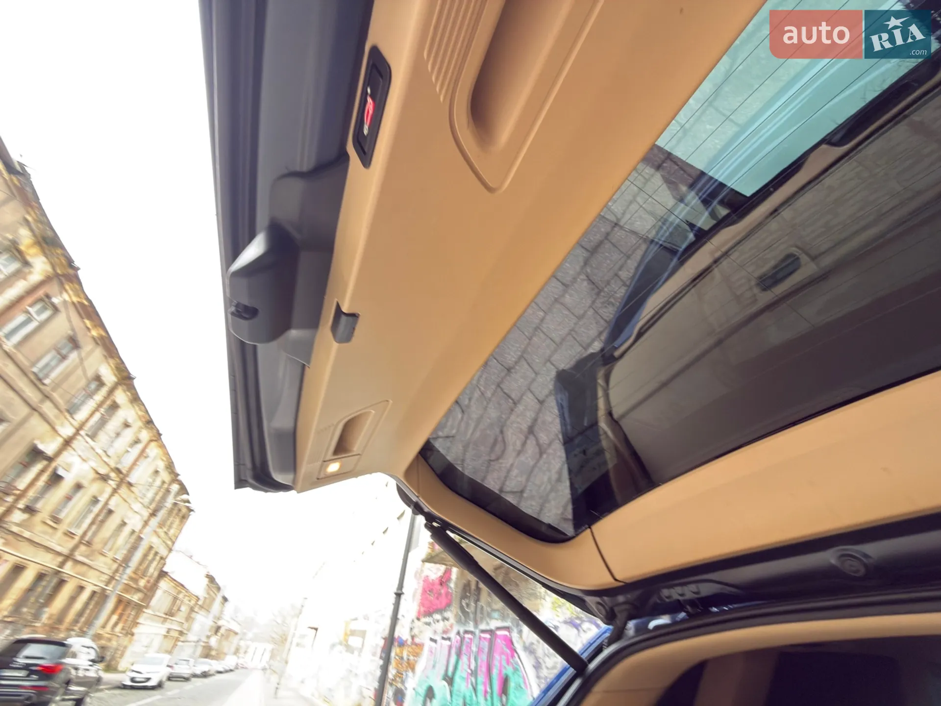 2010 BMW X5 - мініатюра 55