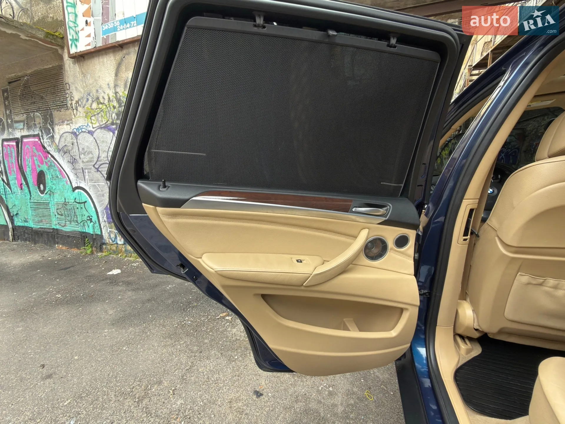 2010 BMW X5 - мініатюра 66
