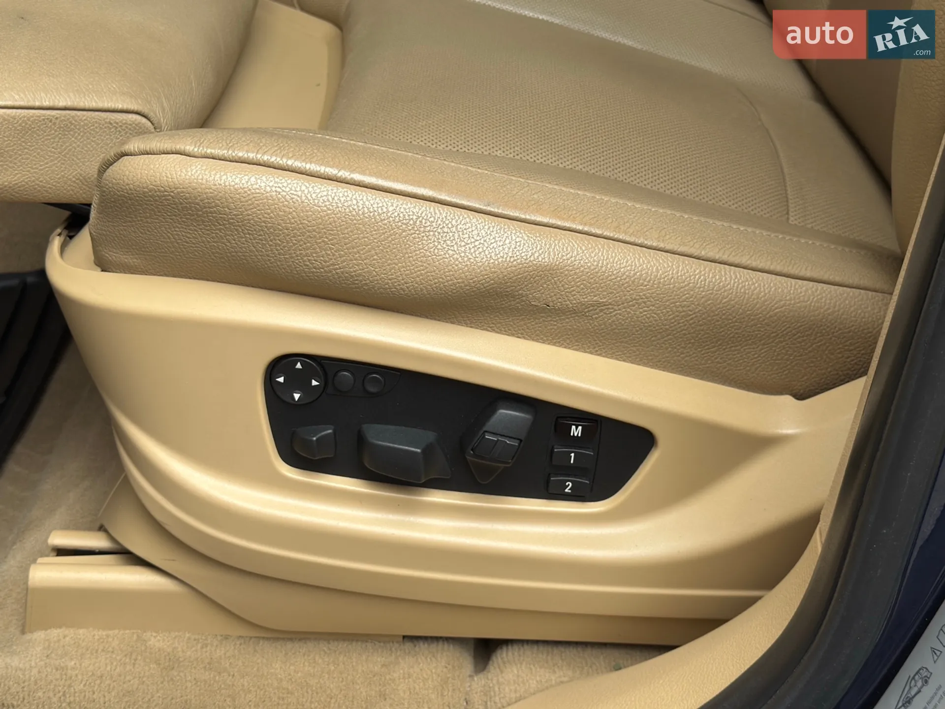 2010 BMW X5 - мініатюра 88
