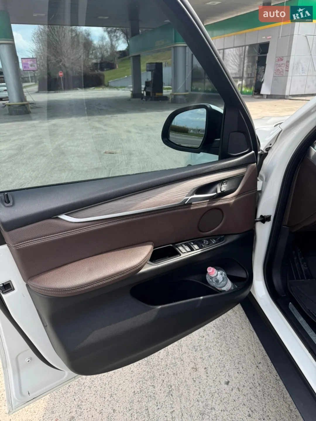 2015 BMW X5 - мініатюра 15