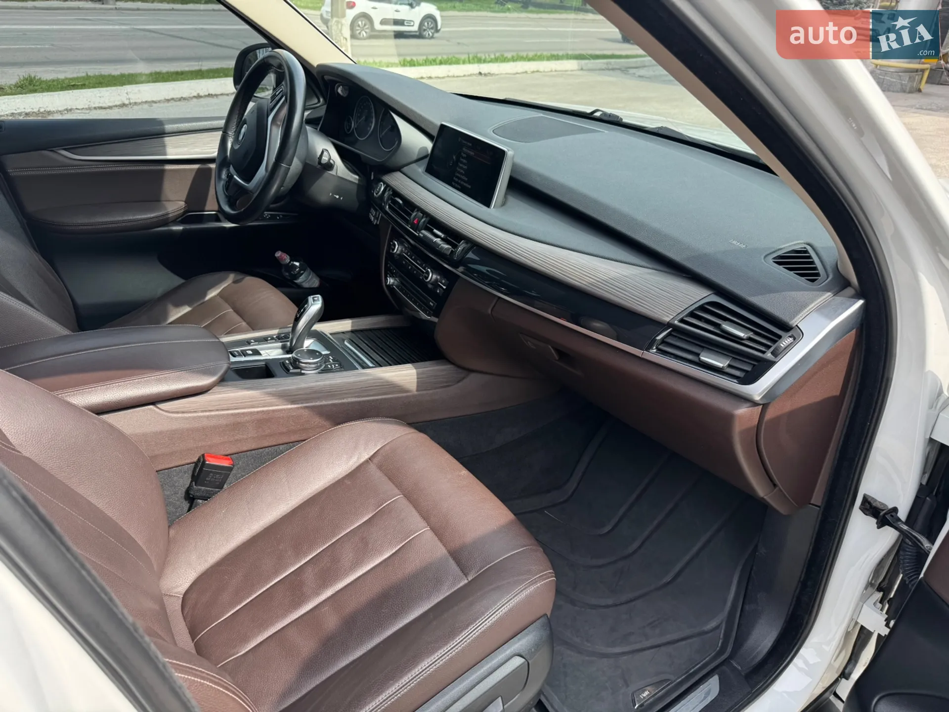 2015 BMW X5 - мініатюра 19