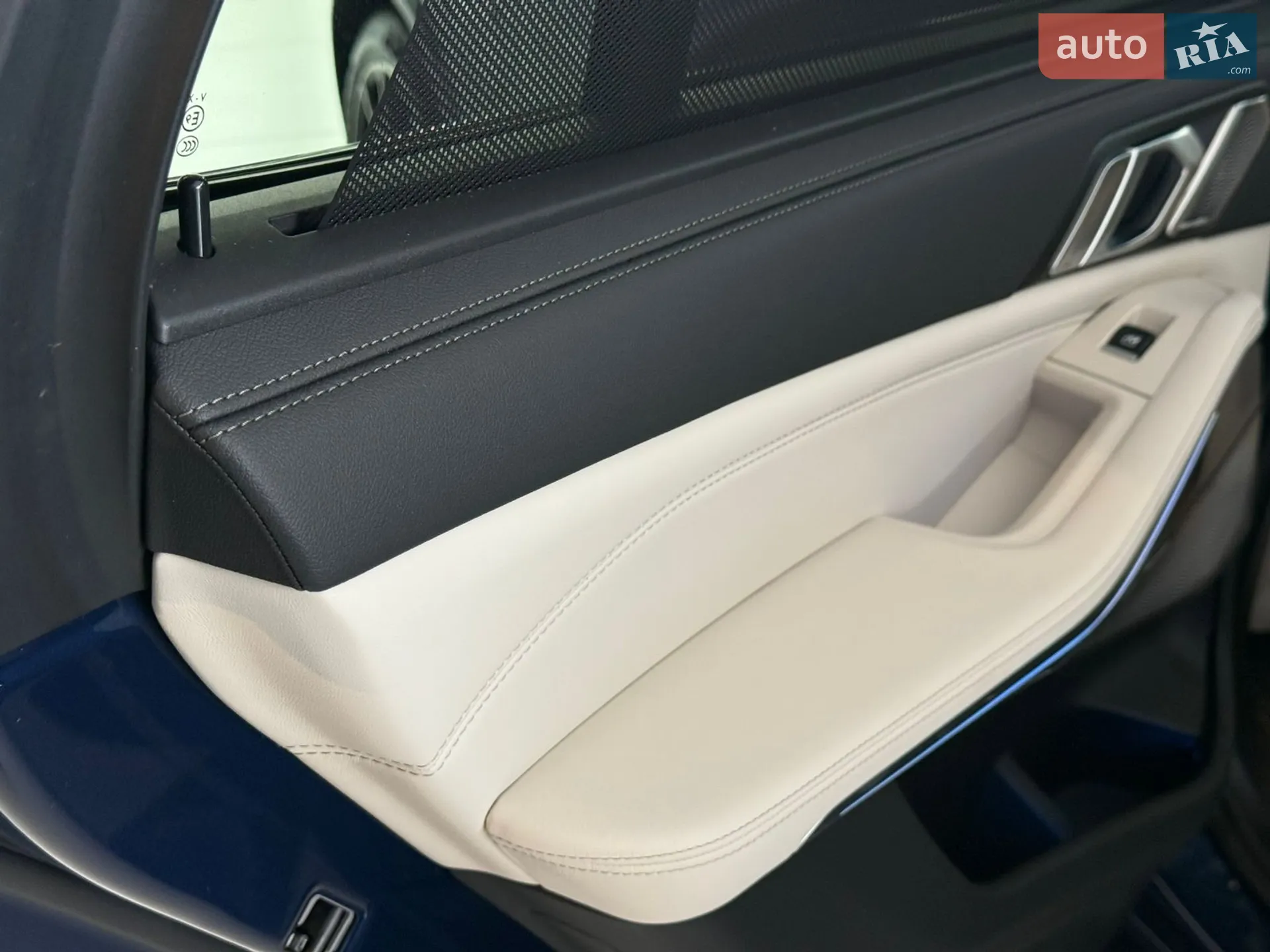 2022 BMW X5 - мініатюра 21