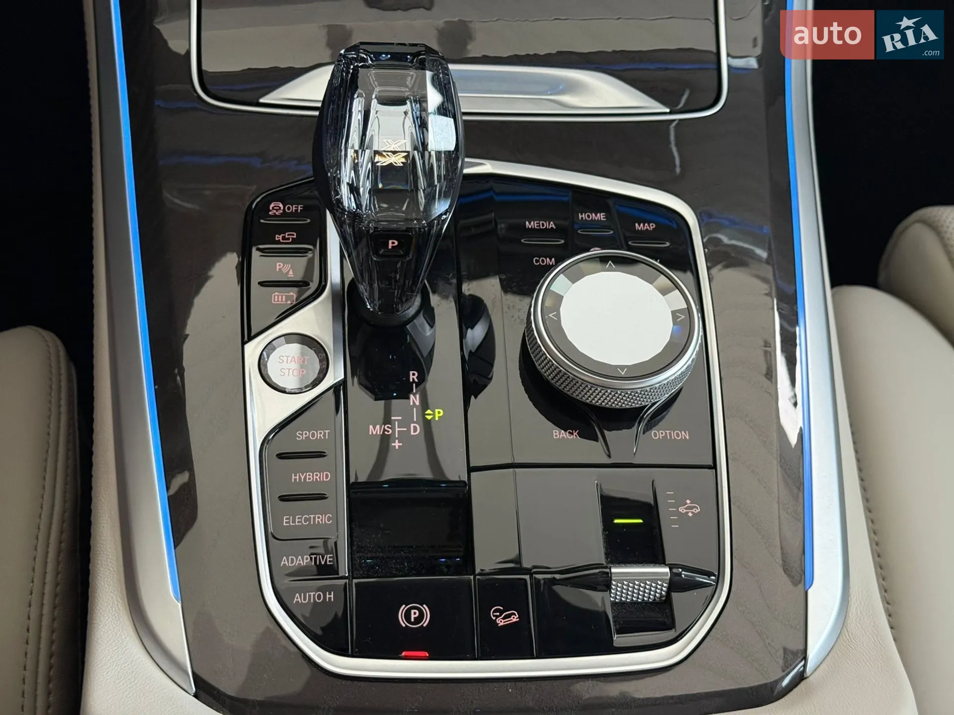2022 BMW X5 - мініатюра 30