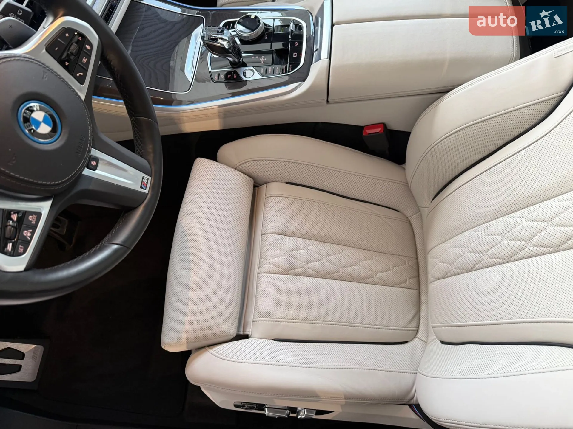 2022 BMW X5 - мініатюра 44