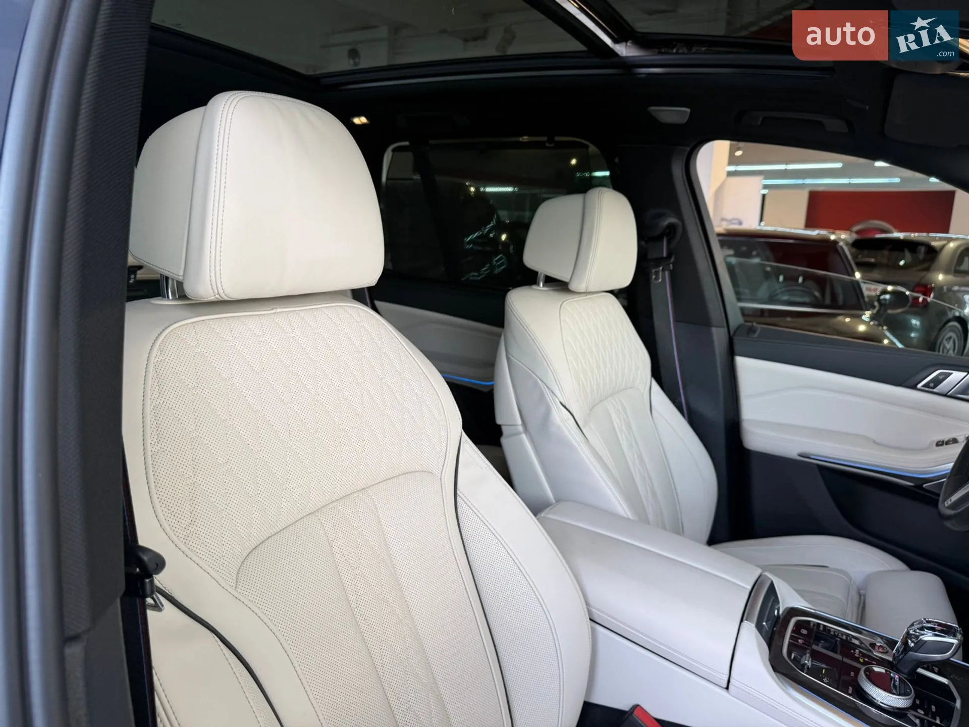 2022 BMW X5 - мініатюра 69