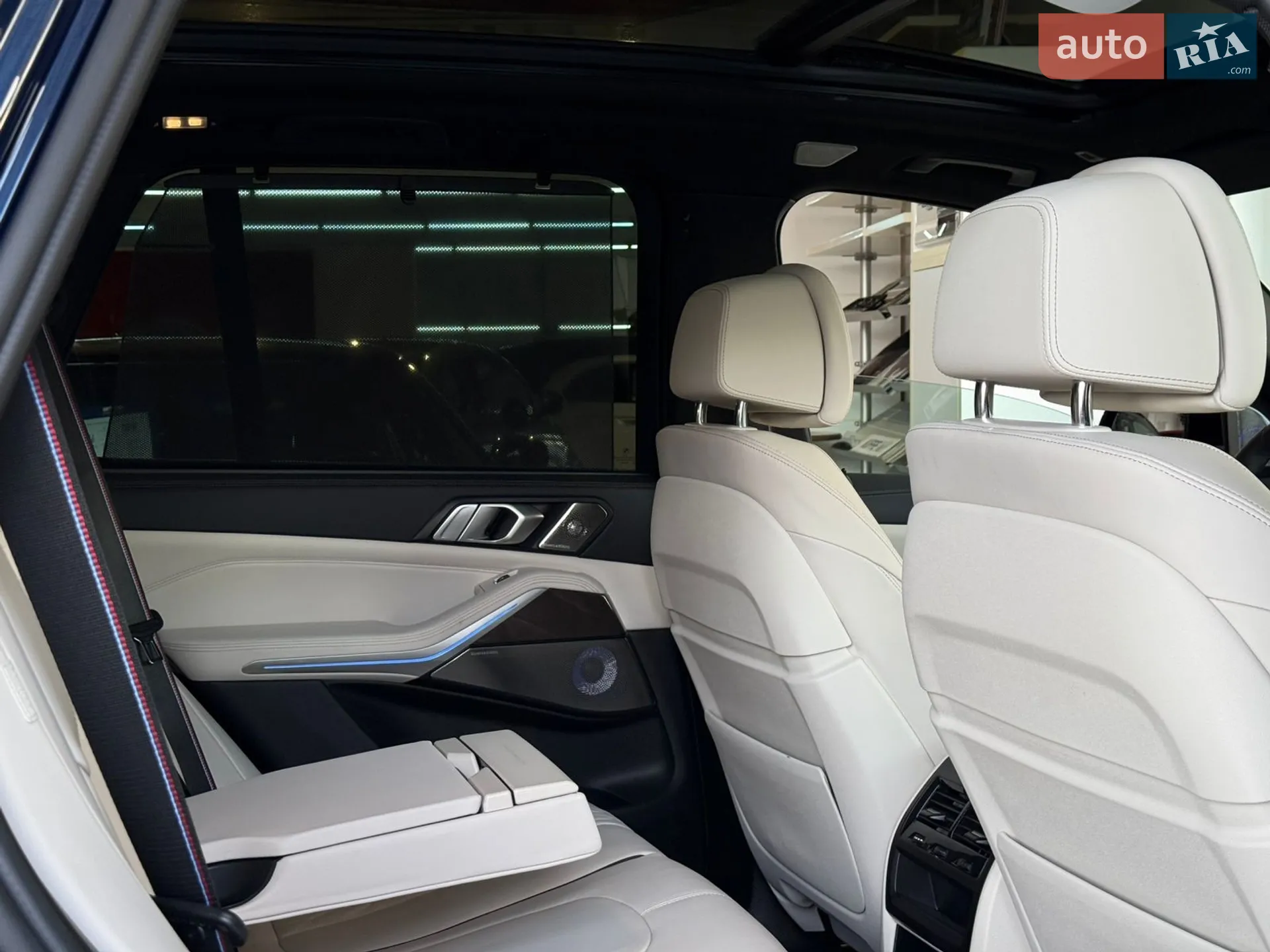 2022 BMW X5 - мініатюра 71