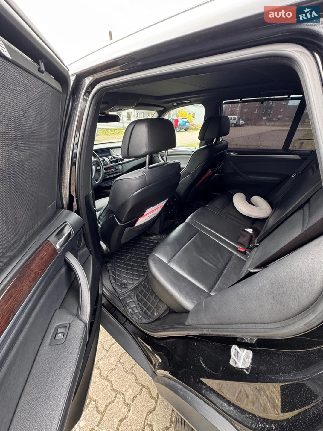2013 BMW X5 - мініатюра 6