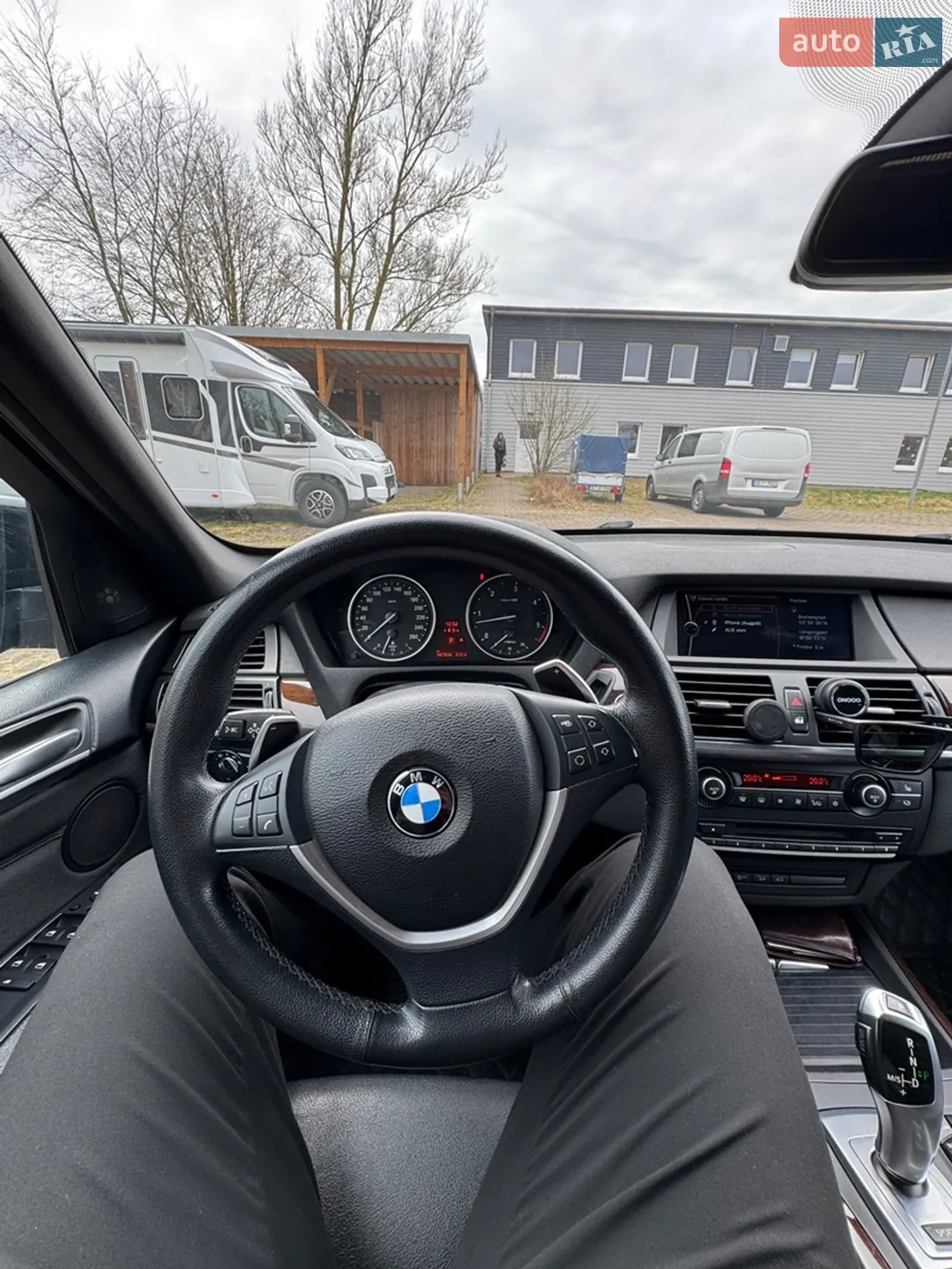 2013 BMW X5 - мініатюра 11