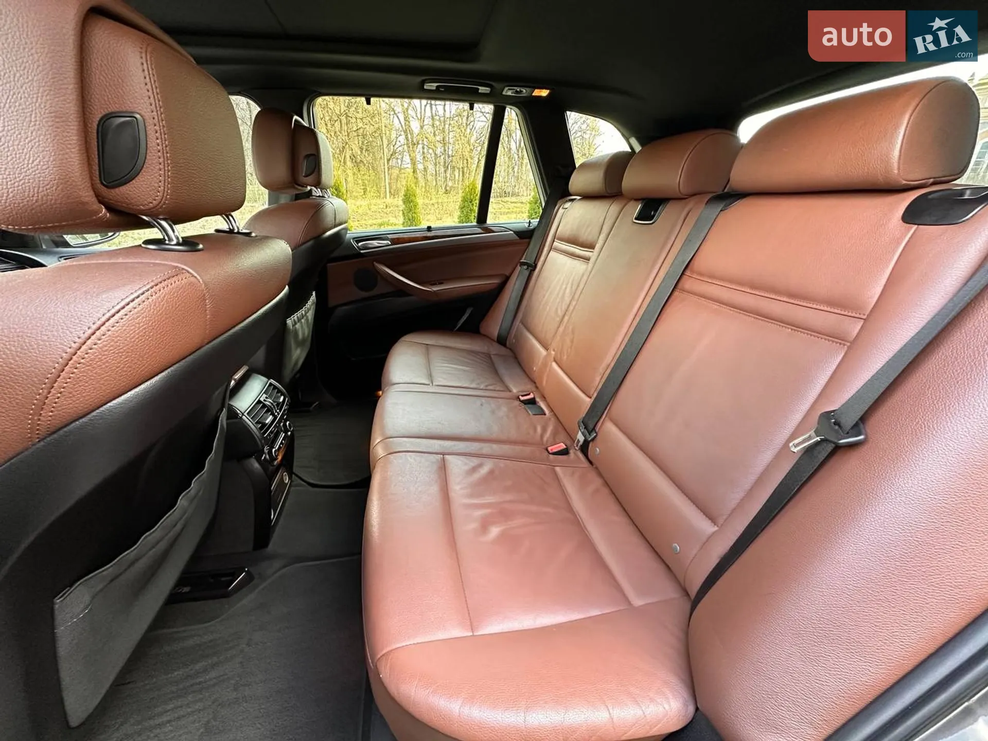 2011 BMW X5 - мініатюра 14