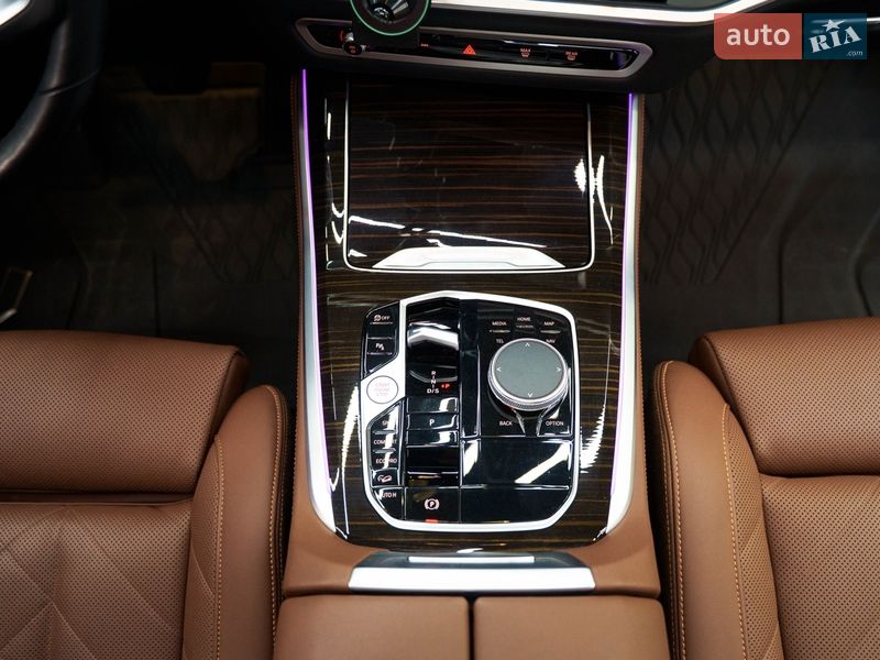 Позашляховик / Кросовер BMW X5 2023 в Києві фото 15 Позашляховик / Кросовер BMW X5 2023 в Києві