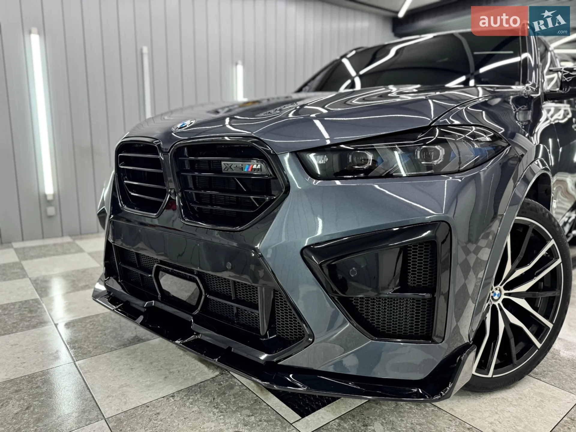 2022 BMW X5 - мініатюра 4