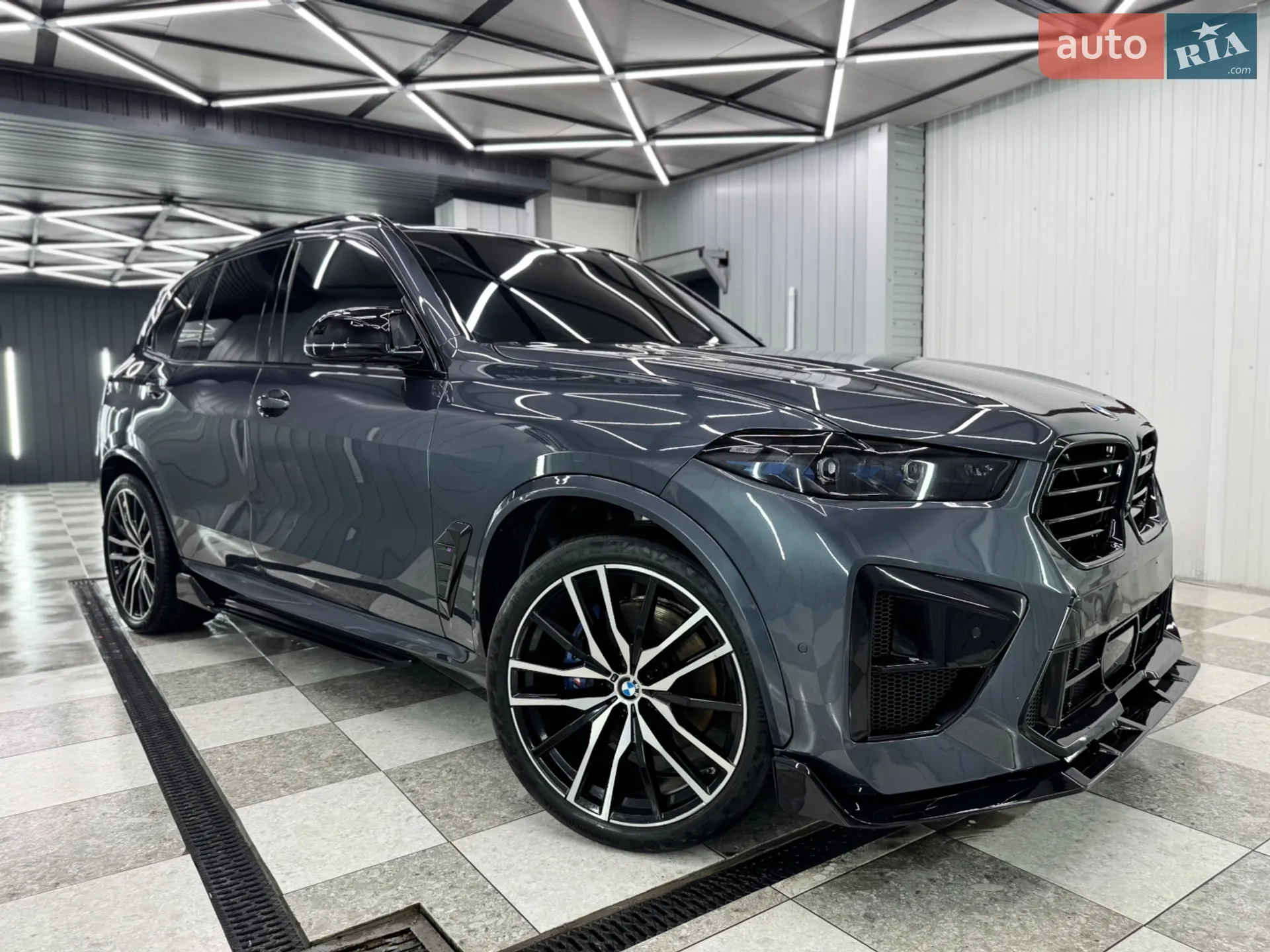 2022 BMW X5 - мініатюра 7
