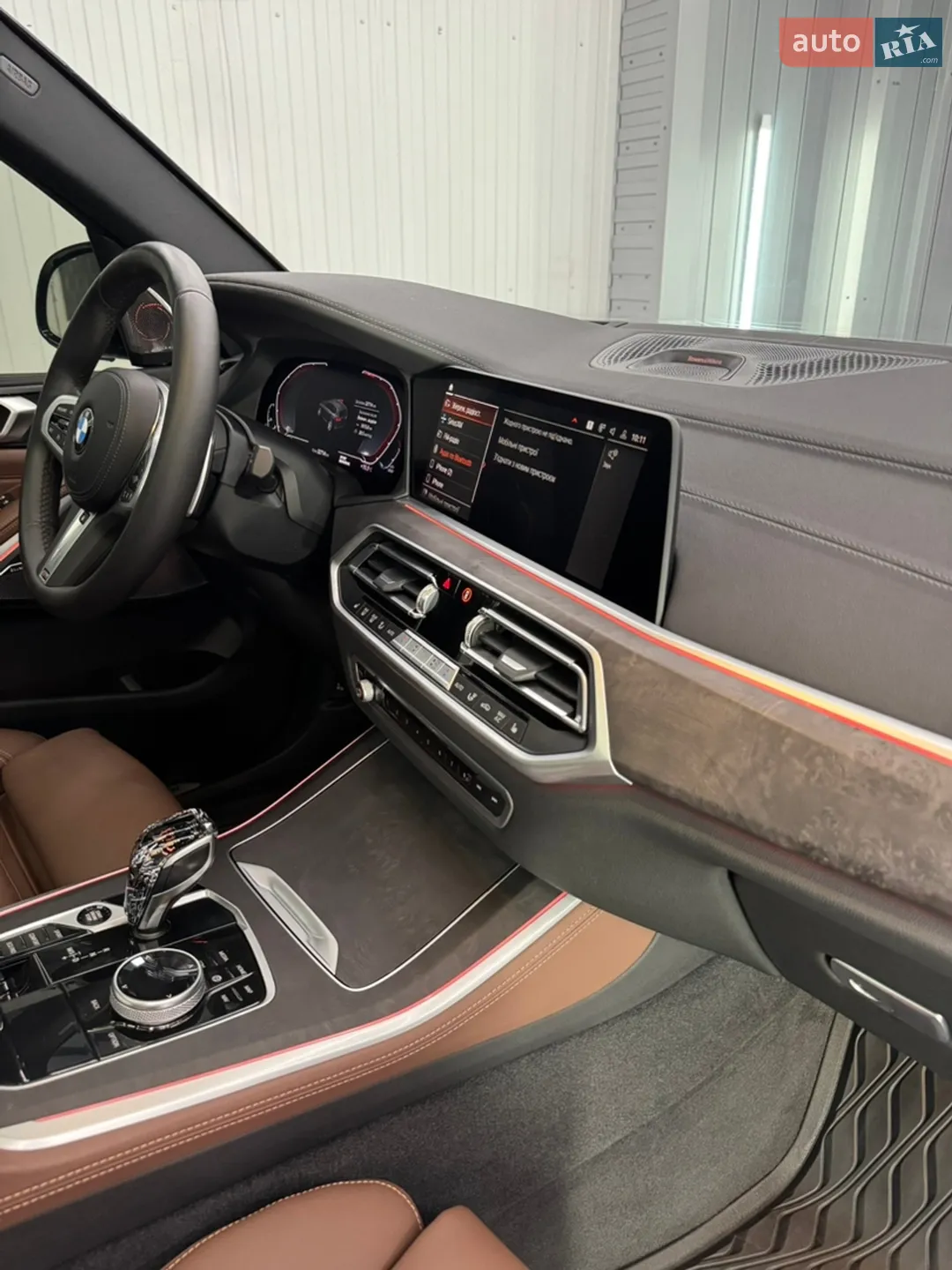 2022 BMW X5 - мініатюра 28