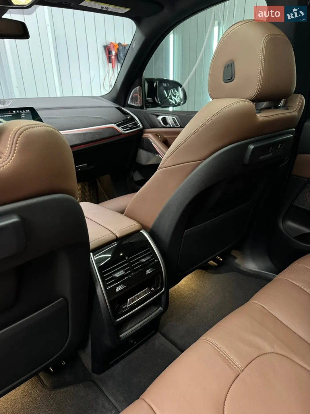 2022 BMW X5 - мініатюра 41
